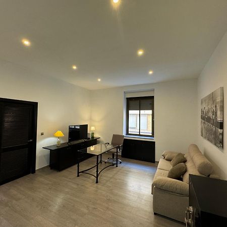 Apartamento Moderno En Pleno Centro De Cordoba Exterior photo