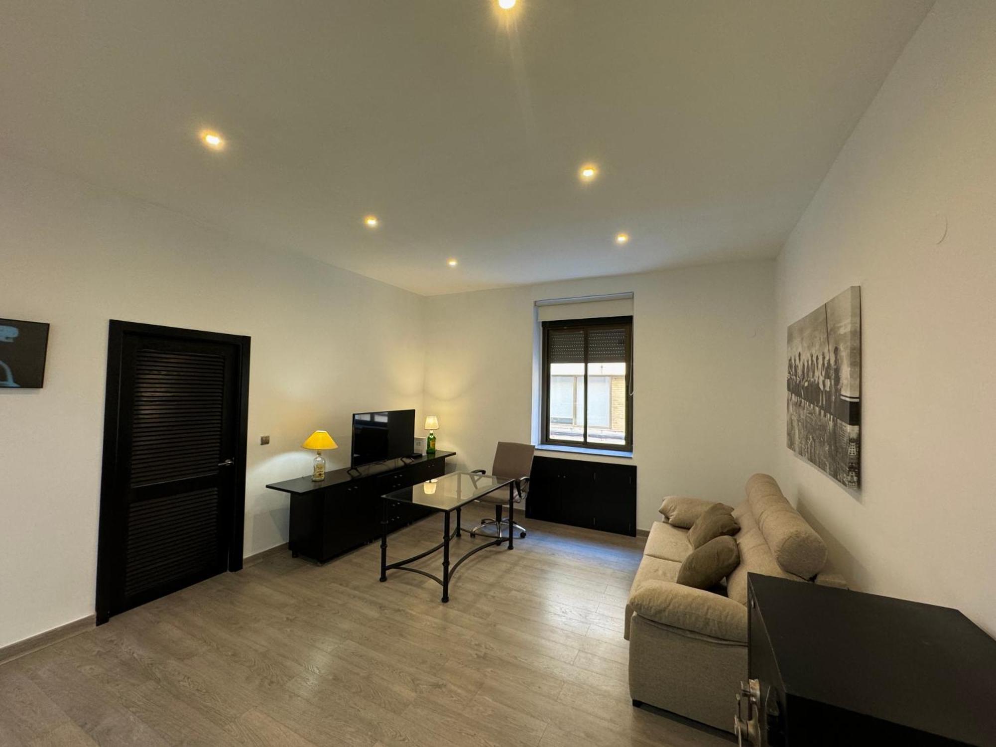 Apartamento Moderno En Pleno Centro De Cordoba Exterior photo