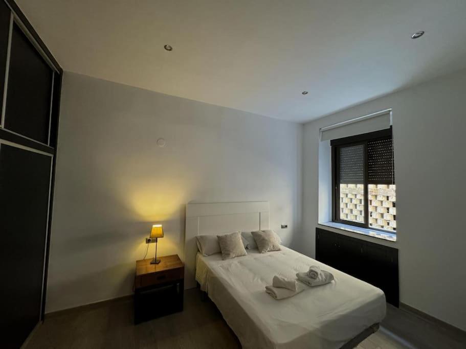 Apartamento Moderno En Pleno Centro De Cordoba Exterior photo