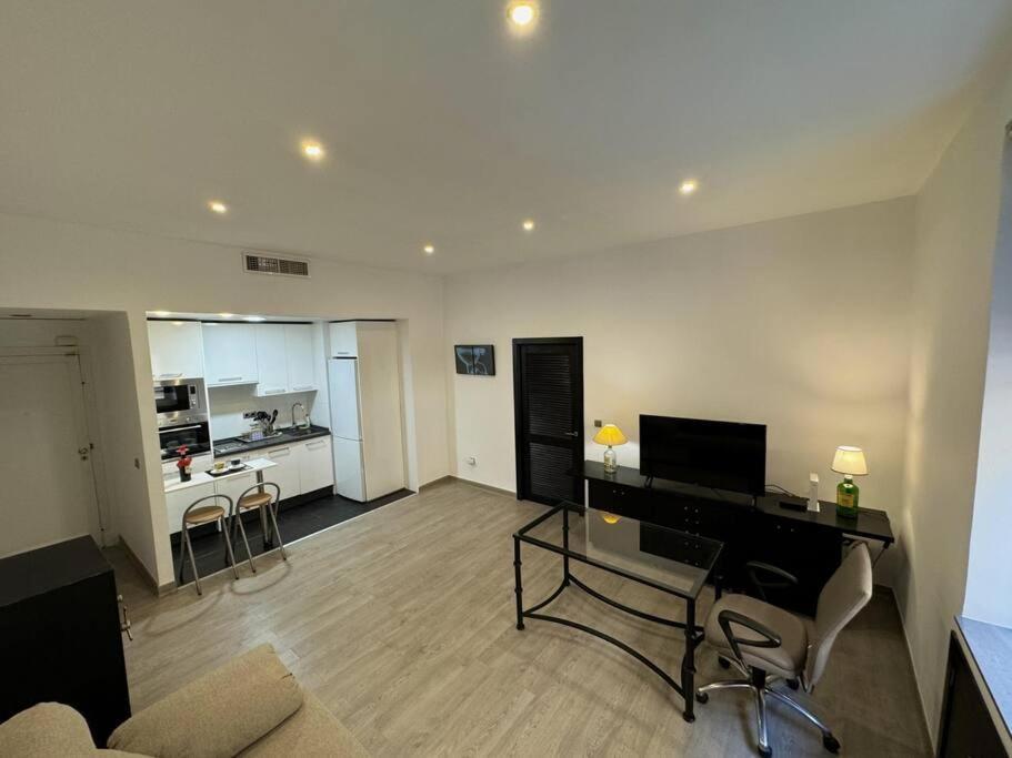Apartamento Moderno En Pleno Centro De Cordoba Exterior photo