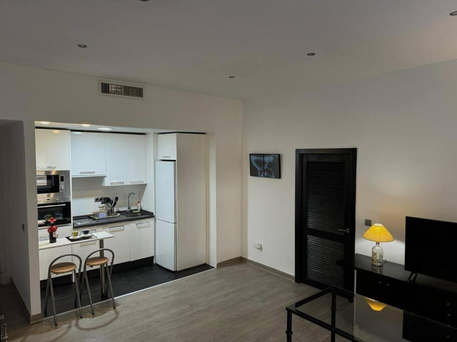 Apartamento Moderno En Pleno Centro De Cordoba Exterior photo